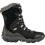 Oboz Bridger 9in Insulated B-DRY Winter Boots - Womens, Wide, Black Sea, 8 US, 82802-189-8-Wide