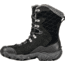 Oboz Bridger 9in Insulated B-DRY Winter Boots - Womens, Wide, Black Sea, 8 US, 82802-189-8-Wide
