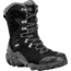 Oboz Bridger 9in Insulated B-DRY Winter Boots - Womens, Wide, Black Sea, 8 US, 82802-189-8-Wide