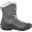 Oboz Bridger 9in Insulated B-DRY Winter Boots - Womens, Medium, Sagebrush, 5.5 US, 82802-307-5.5-Medium