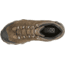 Oboz Bridger Low B-DRY Hiking Shoes - Mens, Canteen Brown, 9.5, Wide, 22701-CanBrwn-9.5-Wide