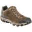 Oboz Bridger Low B-DRY Hiking Shoes - Men's, Wide, Canteen Brown, 9.5, 22701-320-9.5-Wide