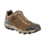 Oboz Bridger Low B-DRY Hiking Shoes - Mens, Canteen Brown, 7.5, Wide, 22701-CABR-W-7.5