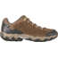 Oboz Bridger Low B-DRY Hiking Shoes - Men's, Medium, Canteen Brown, 14, 22701-320-14-Medium