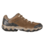 Oboz Bridger Low B-DRY Hiking Shoes - Men's, Medium, Canteen Brown, 9.5, 22701-320-9.5-Medium