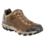 Oboz Bridger Low B-DRY Hiking Shoes - Mens, Canteen Brown, 9.5, Medium, 22701-CABR-M-9.5