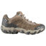 Oboz Bridger Low B-DRY Hiking Shoes - Women's, Walnut, 8.5 US, Medium, 22702-Walnut-Medium-8.5
