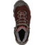 Oboz Bridger Mid B-Dry Hiking Boots - Womens, Port, 7.5, 22102-Port-Medium-7.5