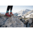 Oboz Bridger Mid B-Dry Hiking Boots - Womens, Port, 7.5, 22102-Port-Medium-7.5