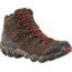 Oboz Bridger Mid B-DRY Hiking Shoes - Men's, 12 US, Medium, Scotch Brown, 22101-Scotch Brown-12