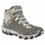 Oboz Bridger Mid B-DRY Hiking Shoe - Women's, Cool Gray, 6, 22102-CG-6