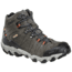 Oboz Bridger Mid B-DRY Hiking Shoes - Mens, 15 US, Wide, Sudan, 22101-Sudan-Wide-15