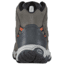 Oboz Bridger Mid B-DRY Hiking Shoes - Mens, 15 US, Wide, Sudan, 22101-Sudan-Wide-15