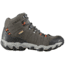 Oboz Bridger Mid B-DRY Hiking Shoes - Mens, 15 US, Wide, Sudan, 22101-Sudan-Wide-15