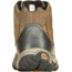 Oboz Bridger Mid B-DRY Hiking Shoes - Men's, 10 US, Medium, Sudan, 22101-Sudan-Medium-10
