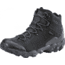 Oboz Bridger Mid B-DRY Hiking Shoes - Mens, Wide, Black Sea, 10.5, 22101-189-10.5-Wide