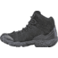 Oboz Bridger Mid B-DRY Hiking Shoes - Mens, Wide, Black Sea, 10.5, 22101-189-10.5-Wide