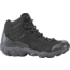 Oboz Bridger Mid B-DRY Hiking Shoes - Mens, Wide, Black Sea, 10.5, 22101-189-10.5-Wide