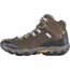 Oboz Bridger Mid B-DRY Hiking Shoes - Mens, Wide, Sudan, 7, 22101-229-7-Wide