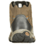 Oboz Bridger Mid B-DRY Hiking Shoes - Mens, Wide, Sudan, 7, 22101-229-7-Wide