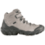 Oboz Bridger Mid B-DRY Hiking Shoes - Womens, Frost Gray, 11, Medium, 22102-Frost Gray-M-11