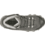 Oboz Bridger Mid B-DRY Hiking Shoes - Womens, Hazy Gray, 7, 22102-179-7