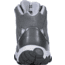 Oboz Bridger Mid B-DRY Hiking Shoes - Womens, Hazy Gray, 7, 22102-179-7