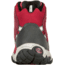 Oboz Bridger Mid B-DRY Hiking Shoes - Womens, Rio Red, 6.5 US, Medium, 22102-Rio Red-Medium-6.5