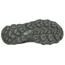Oboz Bridger Mid B-DRY Hiking Shoes - Womens, Wide, Frost Gray, 6, 22102-Frost Gray-Wide-6