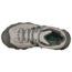 Oboz Bridger Mid B-DRY Hiking Shoes - Womens, Wide, Frost Gray, 7, 22102-FG-7-Wide
