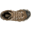 Oboz Bridger Mid B-Dry - Womens, Walnut, Wide, 7, 22102-Walnut-Wide-7