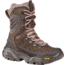 Oboz Bridger Peak GTX Backpacking Boots - Women's, Medium, Bison Brown, 7.5 US, 27002-783-7.5-Medium