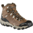 Oboz Bridger Premium Mid B-DRY Hiking Shoes - Womens, Dark Oak, 7 US, 23102-Dark Oak-M-7