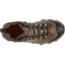 Oboz Bridger Premium Mid B-DRY Hiking Shoes - Womens, Dark Oak, 7 US, 23102-Dark Oak-M-7