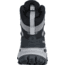Oboz Bridger Ridge Mid GTX Hiking Shoes - Mens, Gunmetal Black, 11.5, 25001-151-11.5