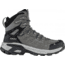 Oboz Bridger Ridge Mid GTX Hiking Shoes - Mens, Gunmetal Black, 11.5, 25001-151-11.5