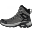 Oboz Bridger Ridge Mid GTX Hiking Shoes - Mens, Gunmetal Black, 11.5, 25001-151-11.5