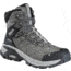 Oboz Bridger Ridge Mid GTX Hiking Shoes - Men's, Gunmetal Black, 14, 25001-151-14