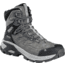 Oboz Bridger Ridge Mid GTX Hiking Shoes - Mens, Gunmetal Black, 11.5, 25001-151-11.5