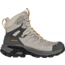Oboz Bridger Ridge Mid GTX Hiking Shoes - Womens, Drizzle, 7, 25002-155-7