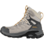Oboz Bridger Ridge Mid GTX Hiking Shoes - Womens, Drizzle, 7, 25002-155-7
