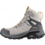 Oboz Bridger Ridge Mid GTX Hiking Shoes - Womens, Drizzle, 7, 25002-155-7