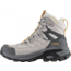 Oboz Bridger Ridge Mid GTX Hiking Shoes - Womens, Drizzle, 7, 25002-155-7