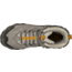 Oboz Bridger Ridge Mid GTX Hiking Shoes - Womens, Drizzle, 7, 25002-155-7