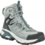 Oboz Bridger Ridge Mid GTX Hiking Shoes - Womens, Glacier, 9, 25002-726-9