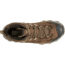Oboz Bridger Vent Mid B-DRY Hiking Boots - Mens, Slate Brown / Mayfly Green, 9, 24201-SBMG-MEDIUM-9-DEMO