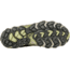 Oboz Bridger Vent Mid B-DRY Hiking Boots - Mens, Slate Brown / Mayfly Green, 9, 24201-SBMG-MEDIUM-9-DEMO