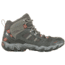 Oboz Bridger Vent Mid - Mens, Dark Shadow / Brandy Brown, Medium, 8, 24301-DSBB-M-8