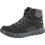 Oboz Burke Mid Leather B-Dry Boots - Mens, Black Sea, 10, 79401-189-10