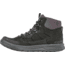 Oboz Burke Mid Leather B-Dry Boots - Mens, Black Sea, 10, 79401-189-10